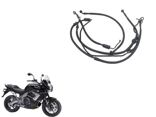 Flexível Freio Abs Kawasaki Versys 650 Versys650 10-15