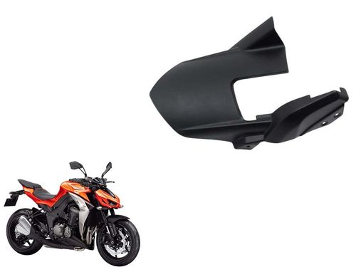 Para-lama Traseiro B Kawasaki Z 1000 Z1000 15-18