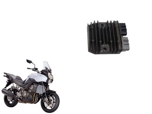 Retificador Kawasaki Versys 1000 Versys1000 12-15