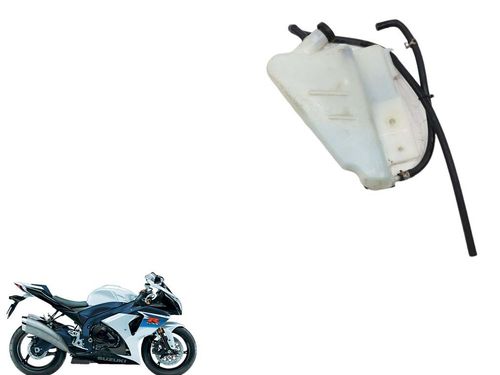 Reservatório Água Suzuki Gsxr Srad 1000 11-16