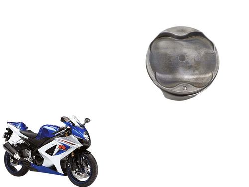 Pistão Suzuki Gsxr Srad 1000 Srad 1000 08-10