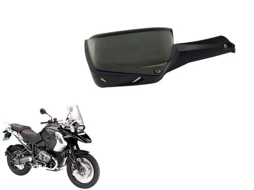 Protetor Mão Direito Bmw R 1200 Gs 08-12c/detalhe