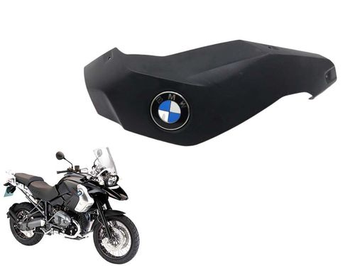 Carenagem Superior Tanque L/e Bmw R 1200 Gs 08-12