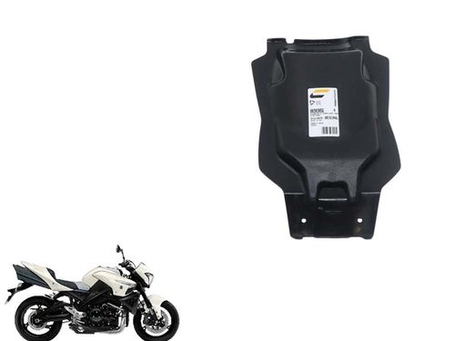 Acabamento Para-lama Traseiro Suzuki B King 08-16