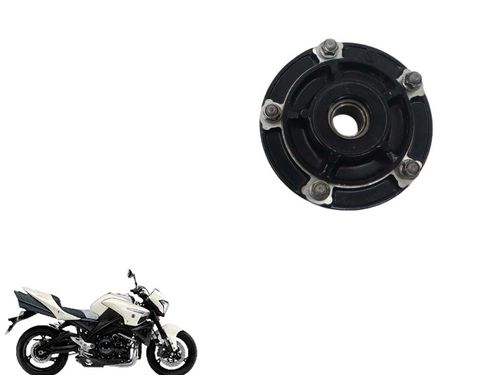 Flange Suporte Coroa Suzuki B King 08-16