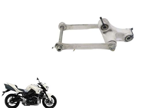 Link Amortecedor Suzuki B King 08-16