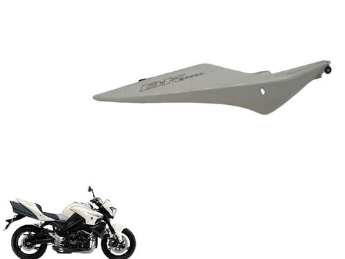 Carenagem Rabeta Direita Suzuki B King 08-16