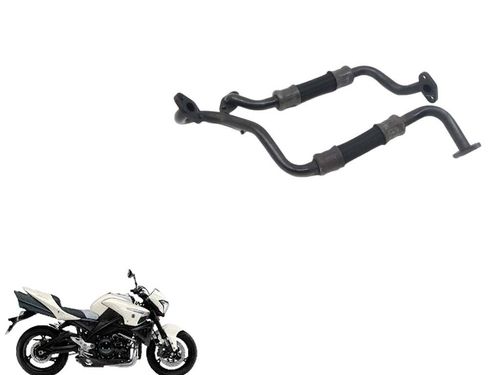 Flexivel de Oleo Suzuki B King 08-16