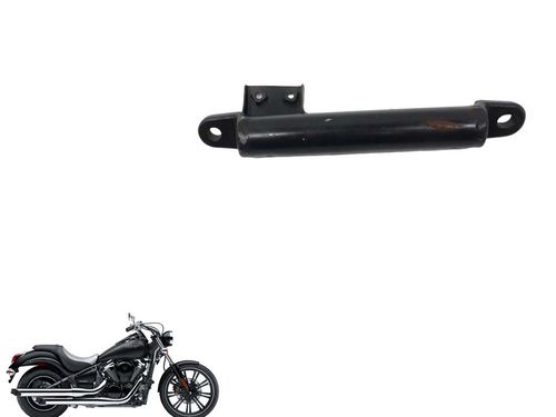 Suporte Frontal Chassis Kawasaki Vulcan 900 09-14