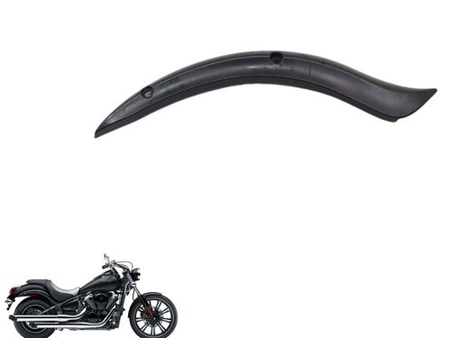 Acabamento Direito Chassis Kawasaki Vulcan 900 09-14c/avaria