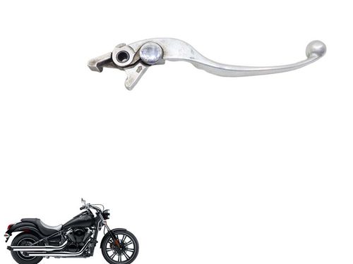 Manete Freio Kawasaki Vulcan 900 09-14c/detalhe