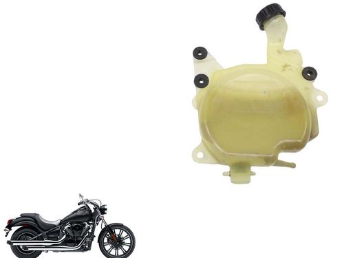 Reservatório Água Kawasaki Vulcan 900 Vulcan900 09-14