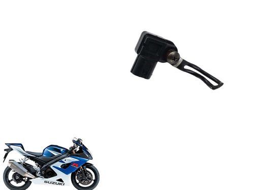 Sensor Map Suzuki Gsxr Srad 1000 Srad 1000 06-07