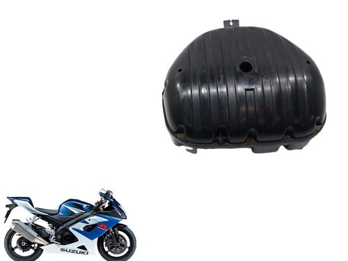 Caixa de Ar Suzuki Gsxr Srad 1000 06-07c/detalhe