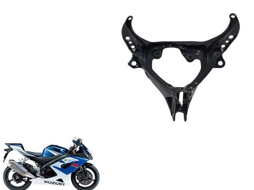 Aranha Galhada Farol Suzuki Gsxr Srad 1000 06-07c/detalhe