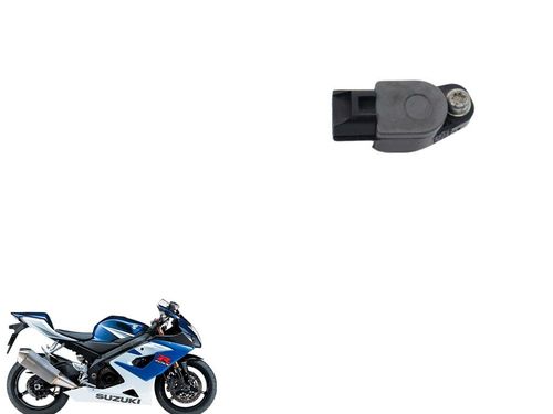 Sensor Tps Primário Suzuki Gsxr Srad 1000 06-07