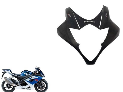 Carenagem Farol Suzuki Gsxr Srad 1000 06-07c/avaria