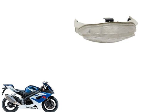 Lanterna Traseira Suzuki Gsxr Srad 1000 06-07
