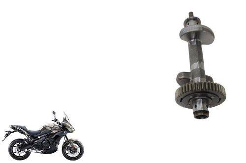 Balanceiro Kawasaki Versys 650 16-18c/detalhe
