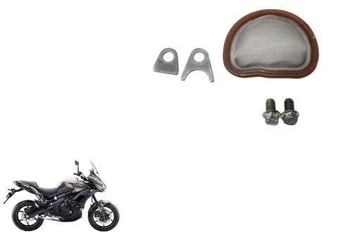 Peneira do Óleo Kawasaki Versys 650 Versys650 16-18