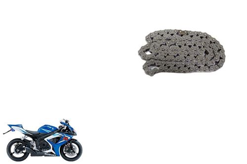 Corrente Comando Suzuki Gsxr 750 Srad Srad 750 07-10