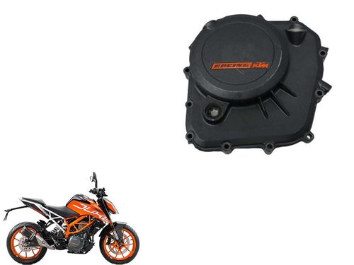 Tampa Direita Motor (embreagem) Ktm Duke 390 18-22