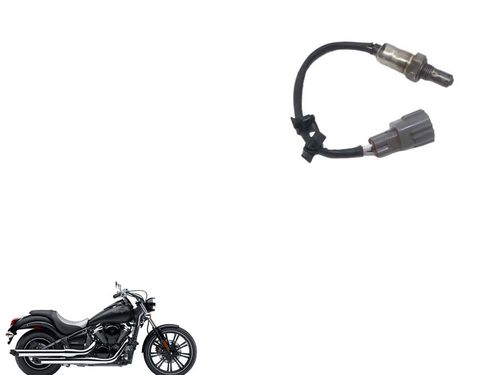 Sonda Lambda Traseira Kawasaki Vulcan 900 09-14
