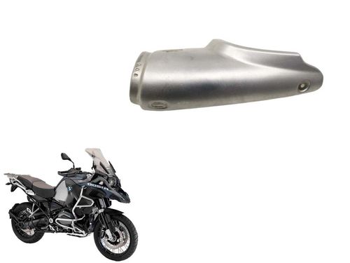 Acabamento Ponteira do Escapamento Bmw R 1200 Gs 13-19