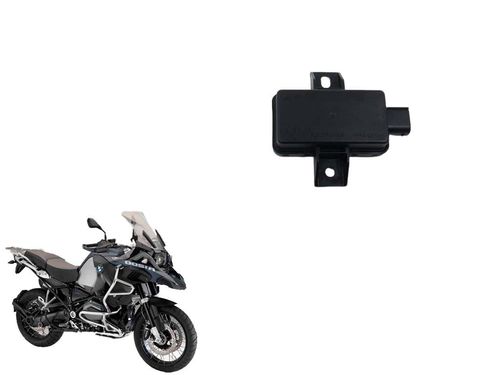 Módulo Pressão Pneu/rdc Bmw R 1200 Gs R1200gs 13-19