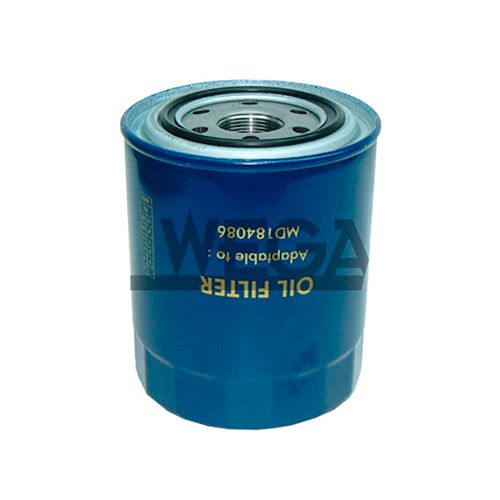Filtro Óleo Mazda B2500 1998 a 1999 - 179860 - JFO0505P