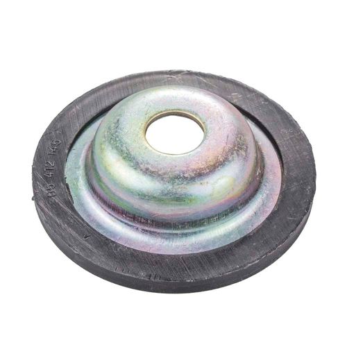 Prato Amortecedor Vw Saveiro 1980 a 1994 - 153185 - AG110