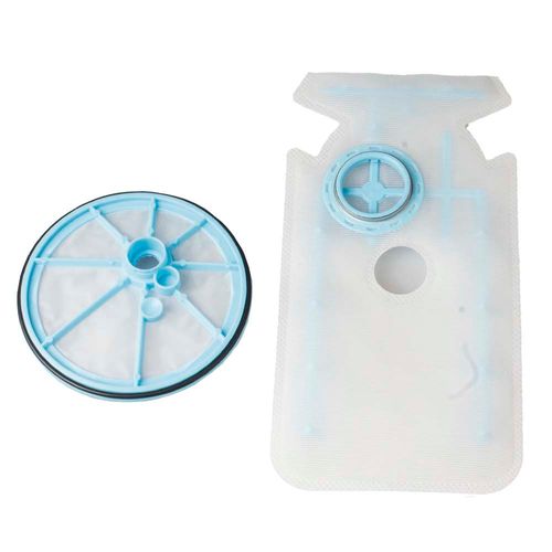 Pré Filtro Combustível Vw Gol 2005 a 2012 - 512462 - 1322