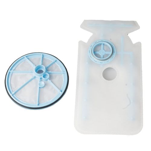 Pré Filtro Combustível Fiat Palio 2002 a 2005 - 166881 - 1322