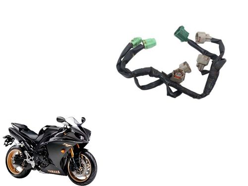 Chicote Bico Injetor Inferior Yamaha R1 /yzf R1 09-14