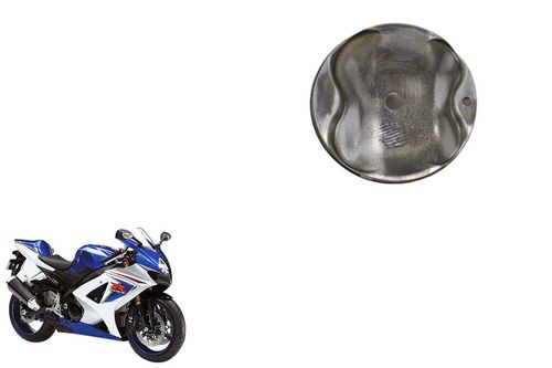 Pistão Suzuki Gsxr Srad 1000 Srad 1000 08-10