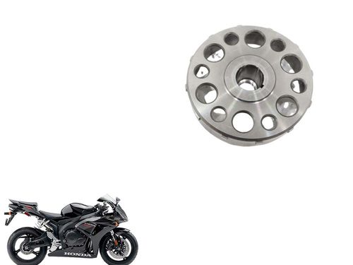 Volante Magneto Honda Cbr 1000 Rr 08-11