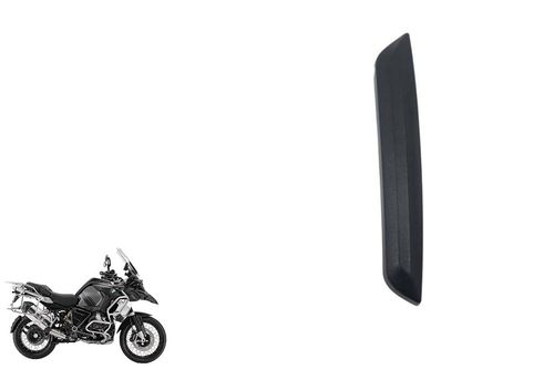 Acabamento Direito Bolha Bmw R 1250 Gs R1250gs 19-23