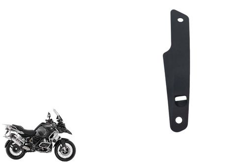 Suporte Esquerdo Bolha Bmw R 1250 Gs R1250gs 19-23
