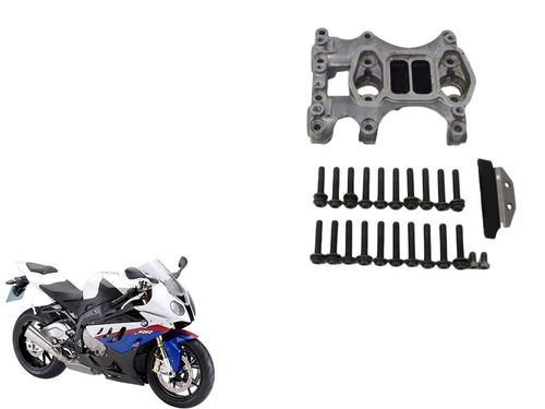 Mancal do Comando Bmw S 1000 Rr S1000rr 09-14