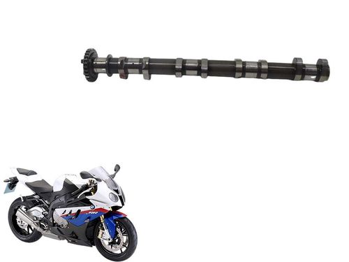 Comando (in) Admissão Bmw S 1000 Rr 09-14c/detalhe