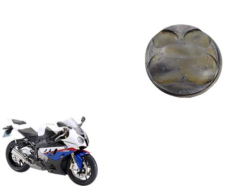 Pistão (80mm/pino 17) Bmw S 1000 Rr 09-14c/detalhe