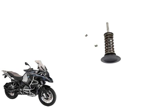 Válvula Admissão R 1200 Gs R1200gs 2013 2019