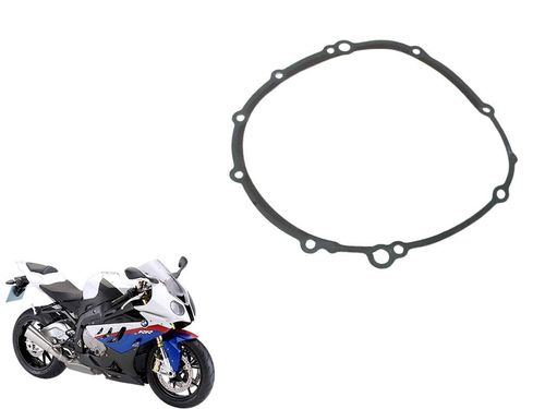 Junta Tampa Direita Motor Bmw S 1000 Rr S1000rr 09-14