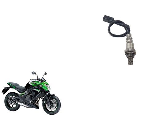 Sonda Lambda Kawasaki Er-6n Er6n 13-17