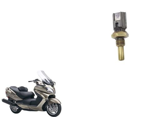 Sensor Temperatura Água Suzuki Burgman 650 07-15