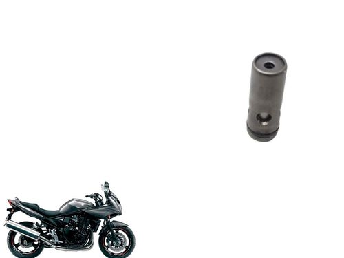 Válvula Alívio Óleo Suzuki Bandit 650 S 07-10