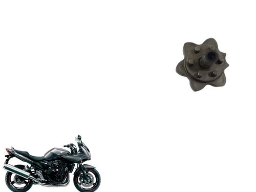 Estrela Cambio Suzuki Bandit 650 S 07-10