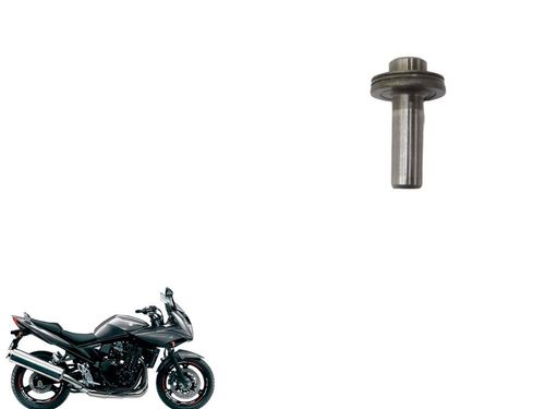 Eixo Acionador Embreagem Suzuki Bandit 650 S 07-10