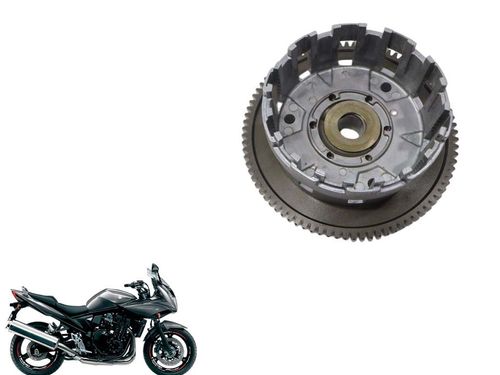 Campana Embreagem Suzuki Bandit 650 S 07-10