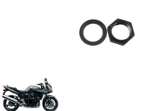 Porca Campana Suzuki Bandit 650 S 07-10